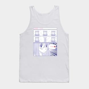 House+ Love Tank Top